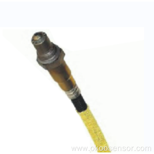 12 fox second generation C-MAX front oxygen sensors